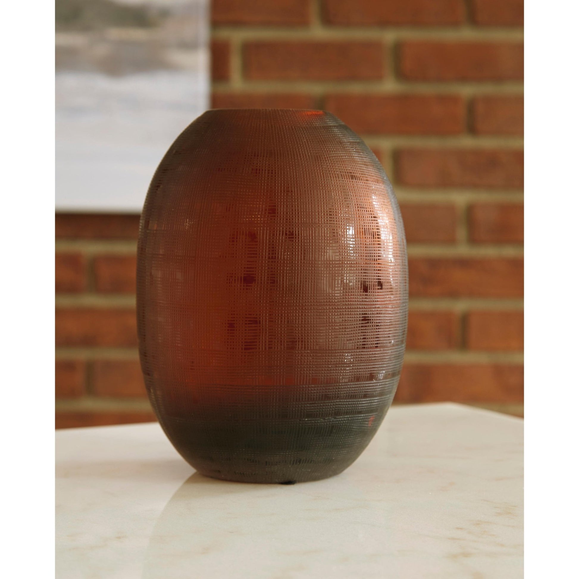 Signature Design by Ashley Embersen A2900001 Vase - American Furniture of Slidell