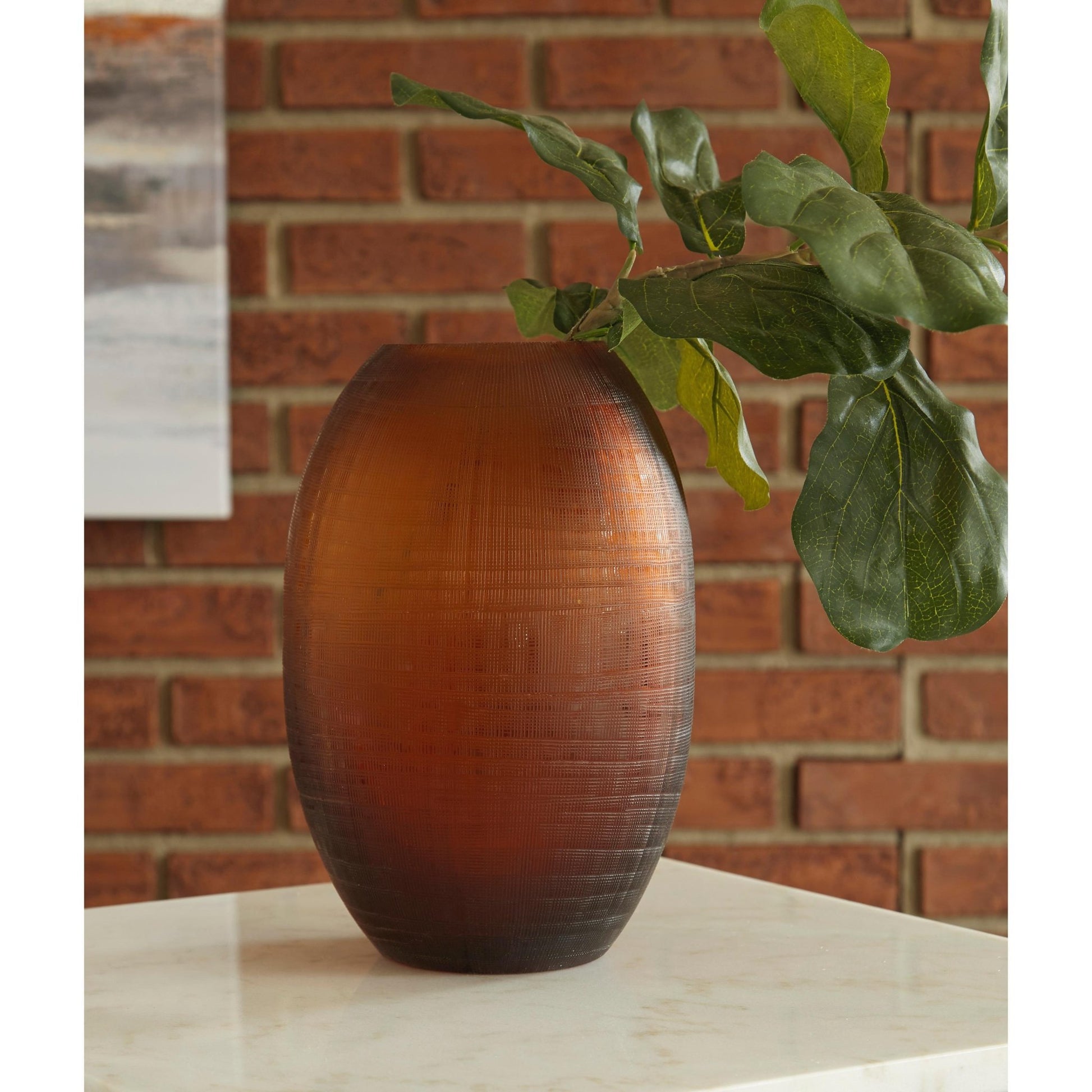 Signature Design by Ashley Embersen A2900002 Vase - American Furniture of Slidell