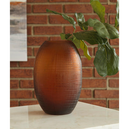 Signature Design by Ashley Embersen A2900002 Vase - American Furniture of Slidell