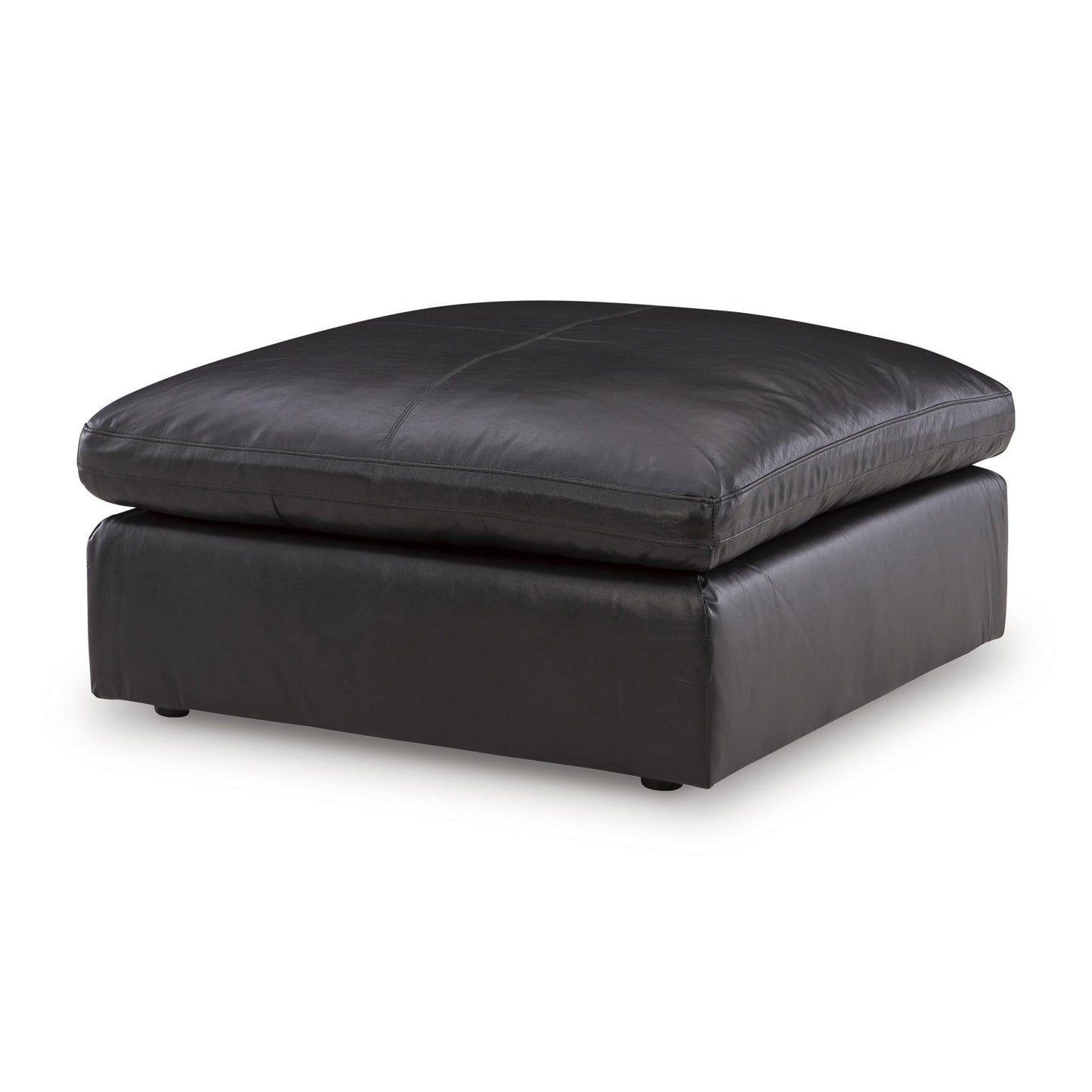 Signature Design by Ashley Emilia 3090208 Oversized Accent Ottoman - American Furniture of Slidell