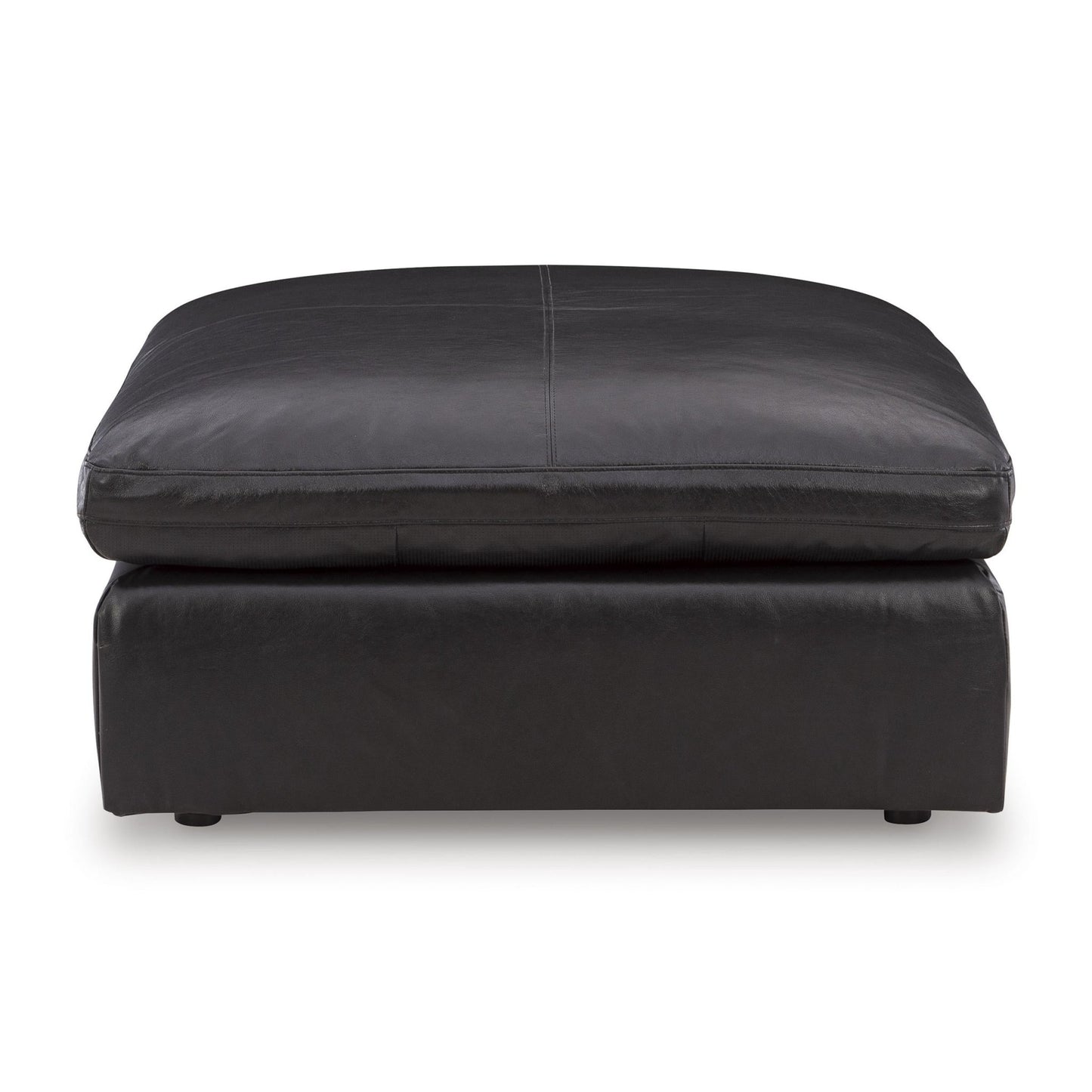 Signature Design by Ashley Emilia 3090208 Oversized Accent Ottoman - American Furniture of Slidell