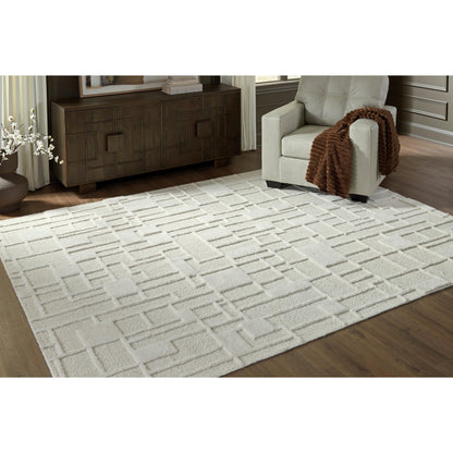 Signature Design by Ashley Empriss R407621 Large Rug - American Furniture of Slidell
