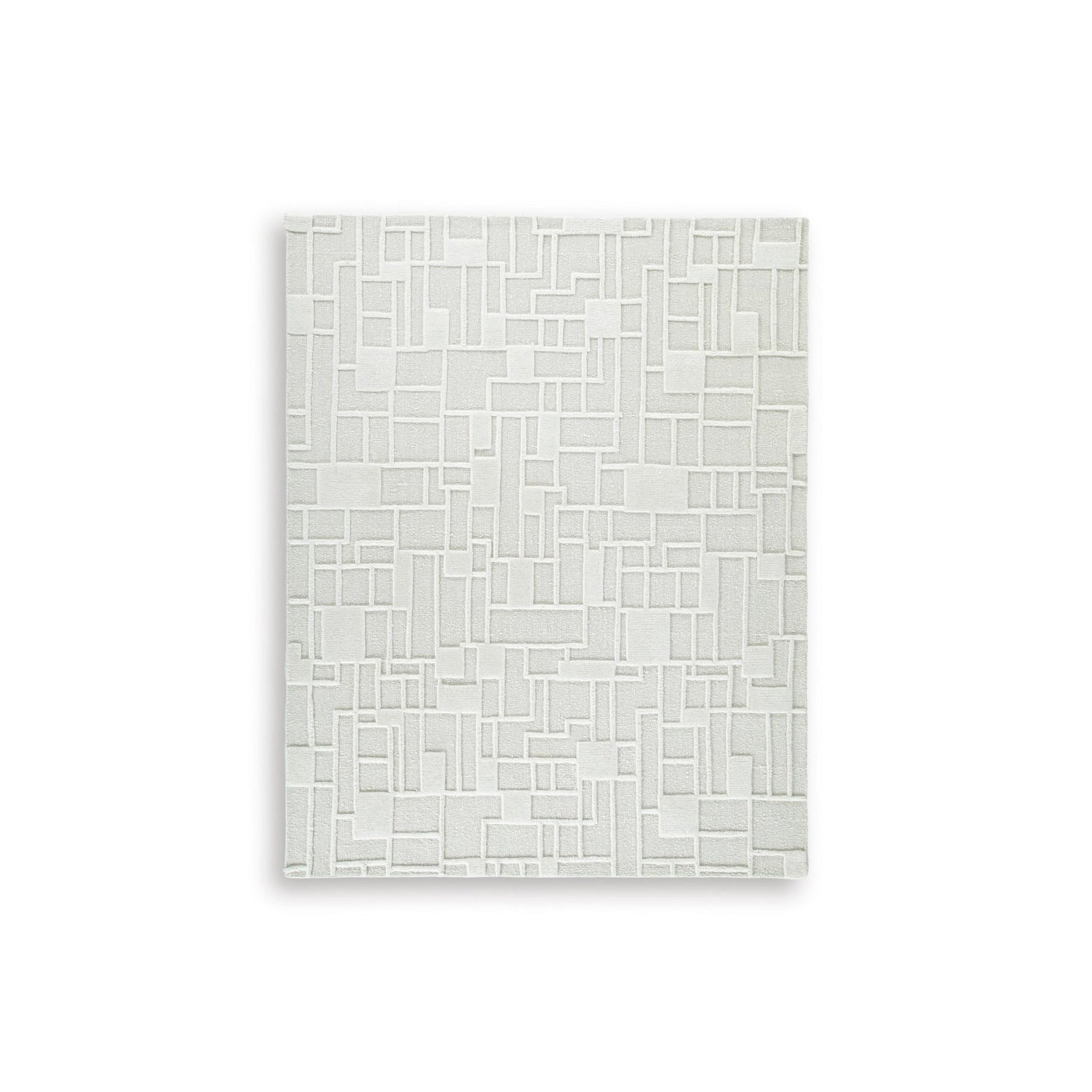 Signature Design by Ashley Empriss R407621 Large Rug - American Furniture of Slidell