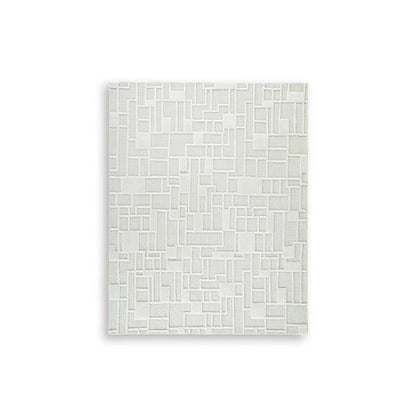 Signature Design by Ashley Empriss R407621 Large Rug - American Furniture of Slidell