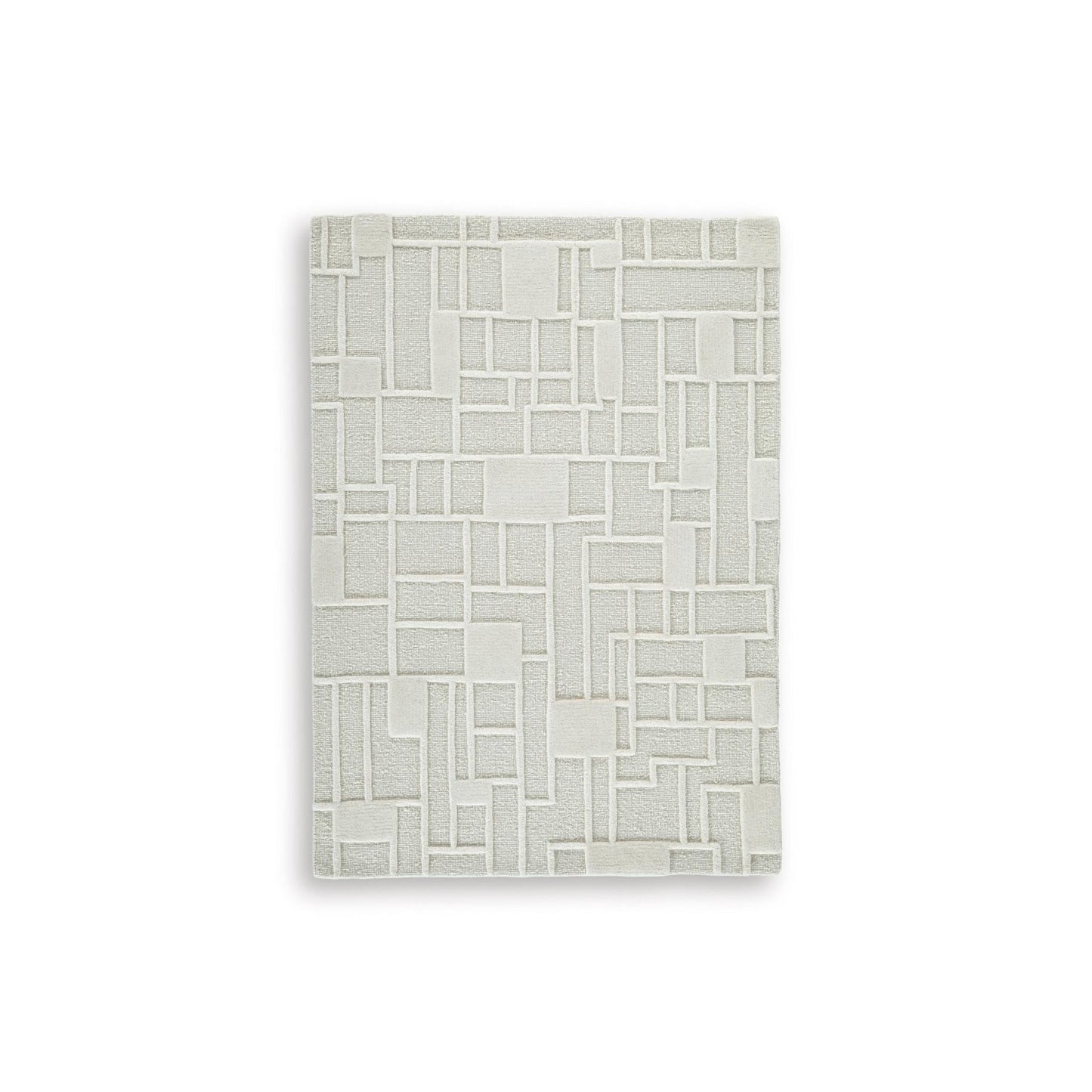 Signature Design by Ashley Empriss R407622 Medium Rug - American Furniture of Slidell