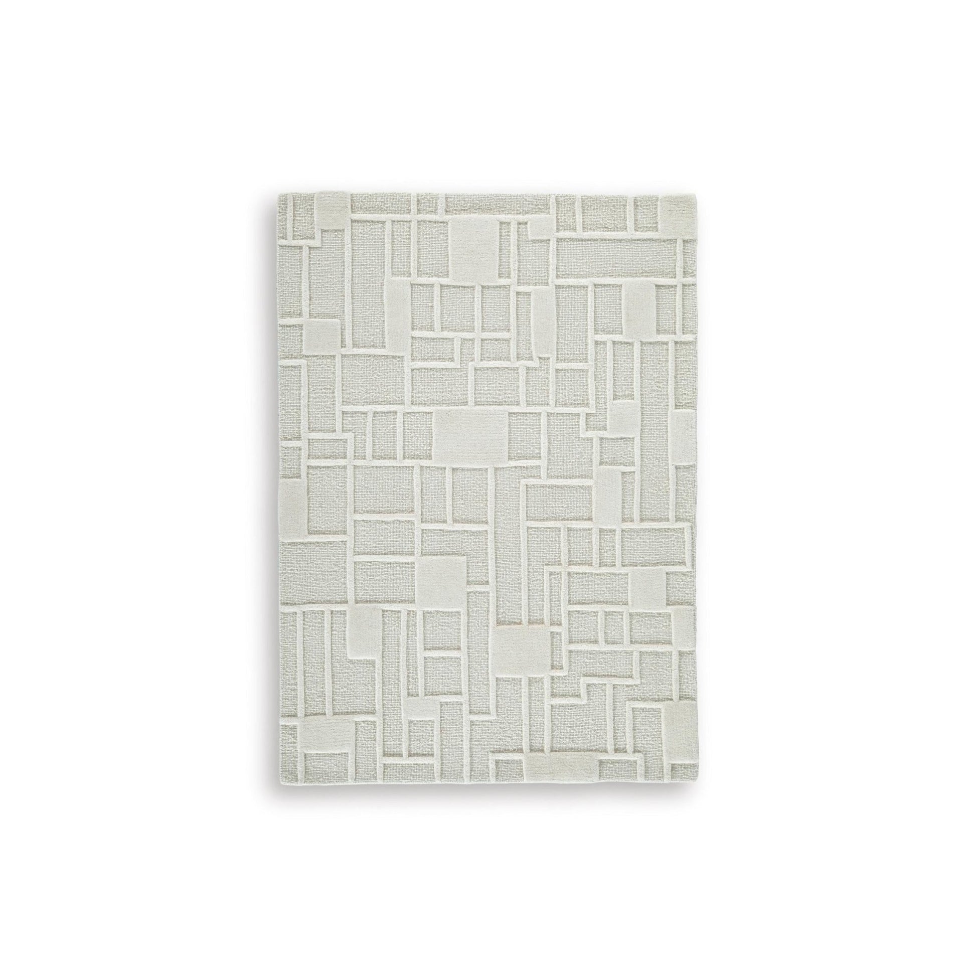 Signature Design by Ashley Empriss R407622 Medium Rug - American Furniture of Slidell