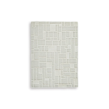 Signature Design by Ashley Empriss R407622 Medium Rug - American Furniture of Slidell