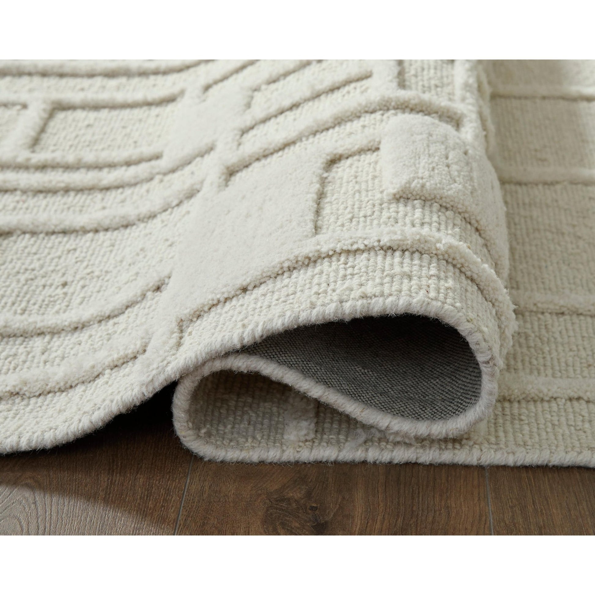 Signature Design by Ashley Empriss R407622 Medium Rug - American Furniture of Slidell