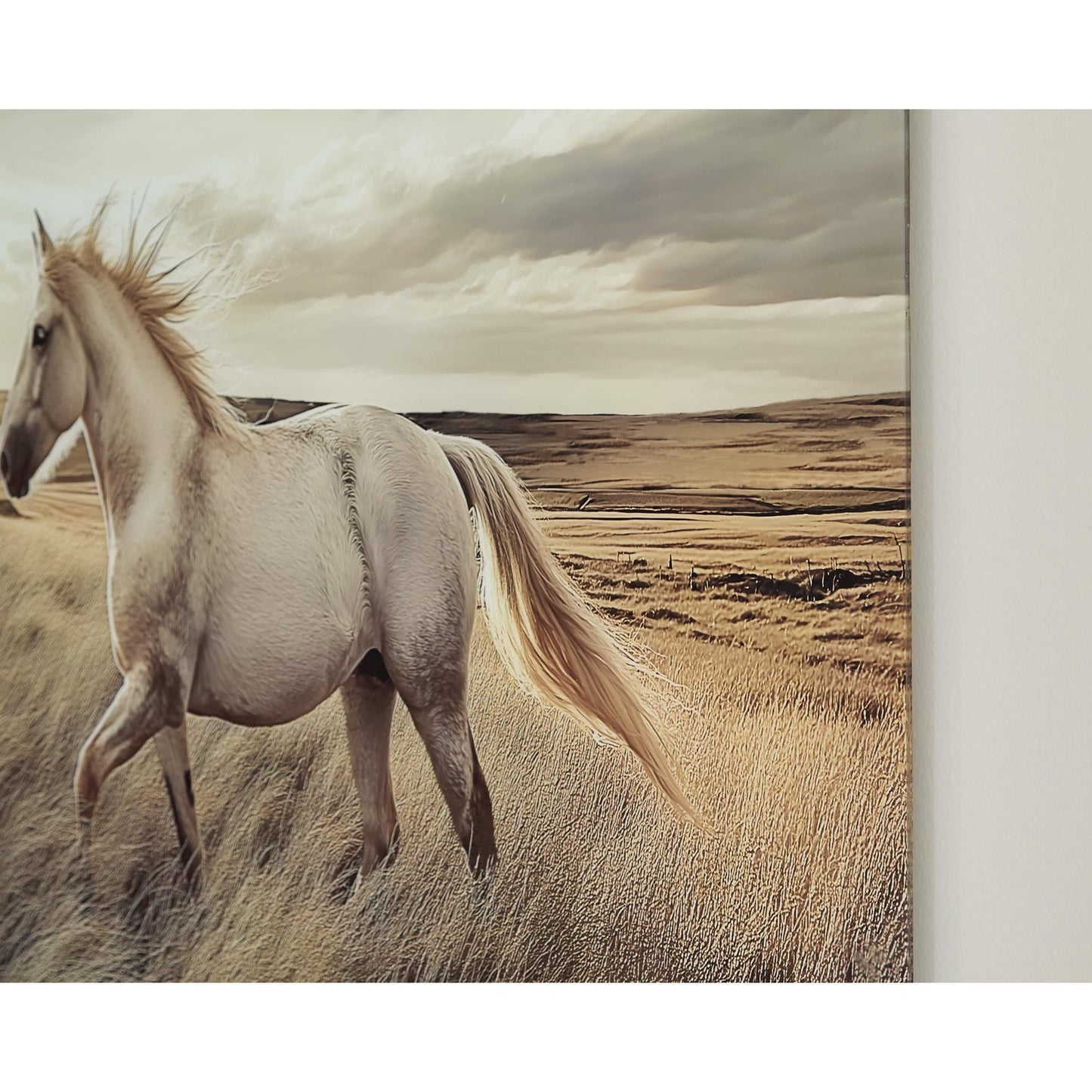 Signature Design by Ashley Errolville A8000489 Wall Art - American Furniture of Slidell