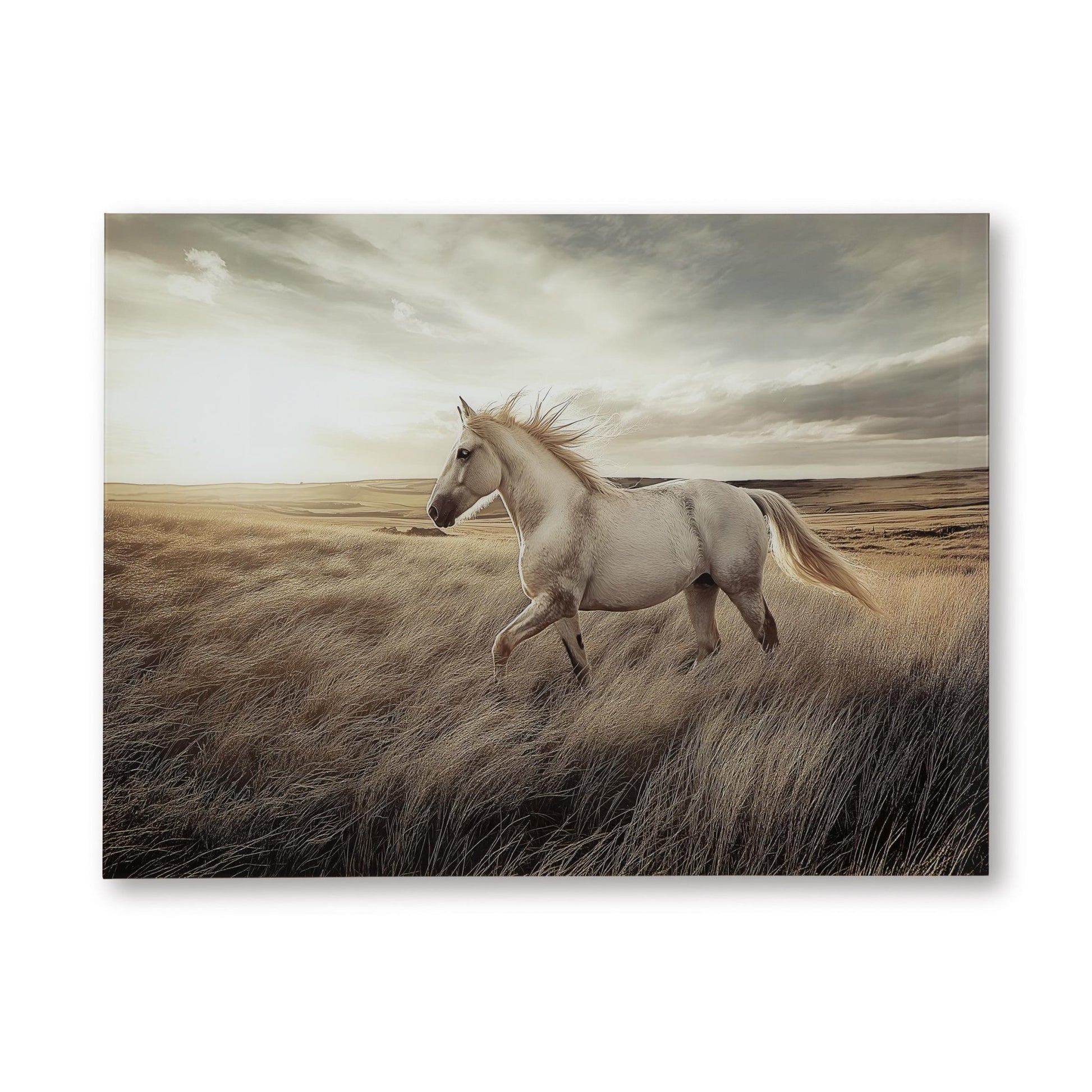 Signature Design by Ashley Errolville A8000489 Wall Art - American Furniture of Slidell