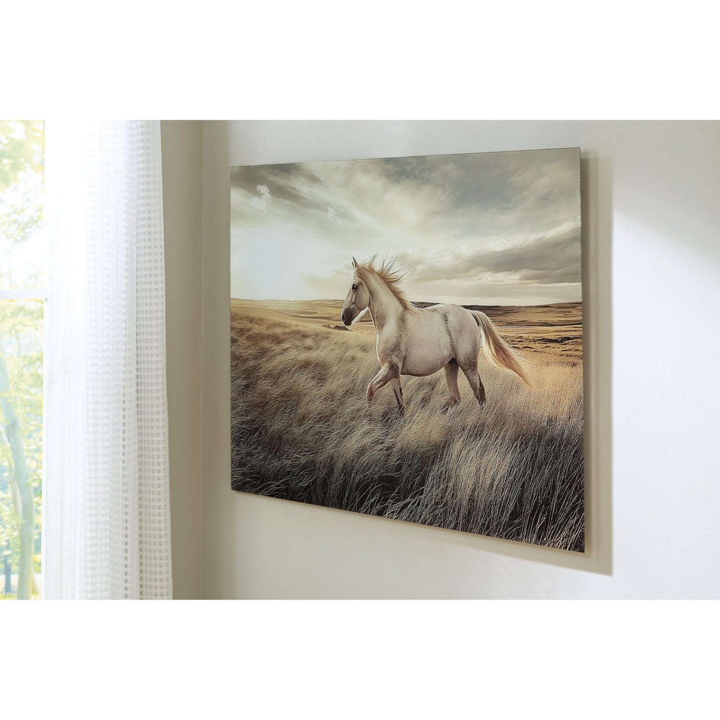 Signature Design by Ashley Errolville A8000489 Wall Art - American Furniture of Slidell