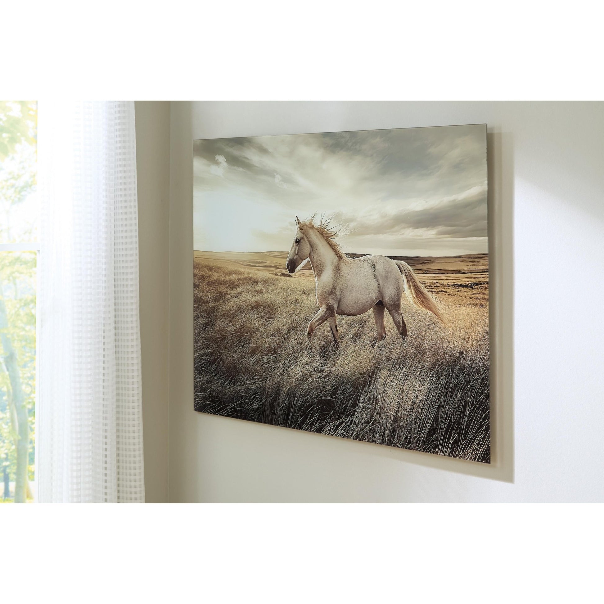 Signature Design by Ashley Errolville A8000489 Wall Art - American Furniture of Slidell
