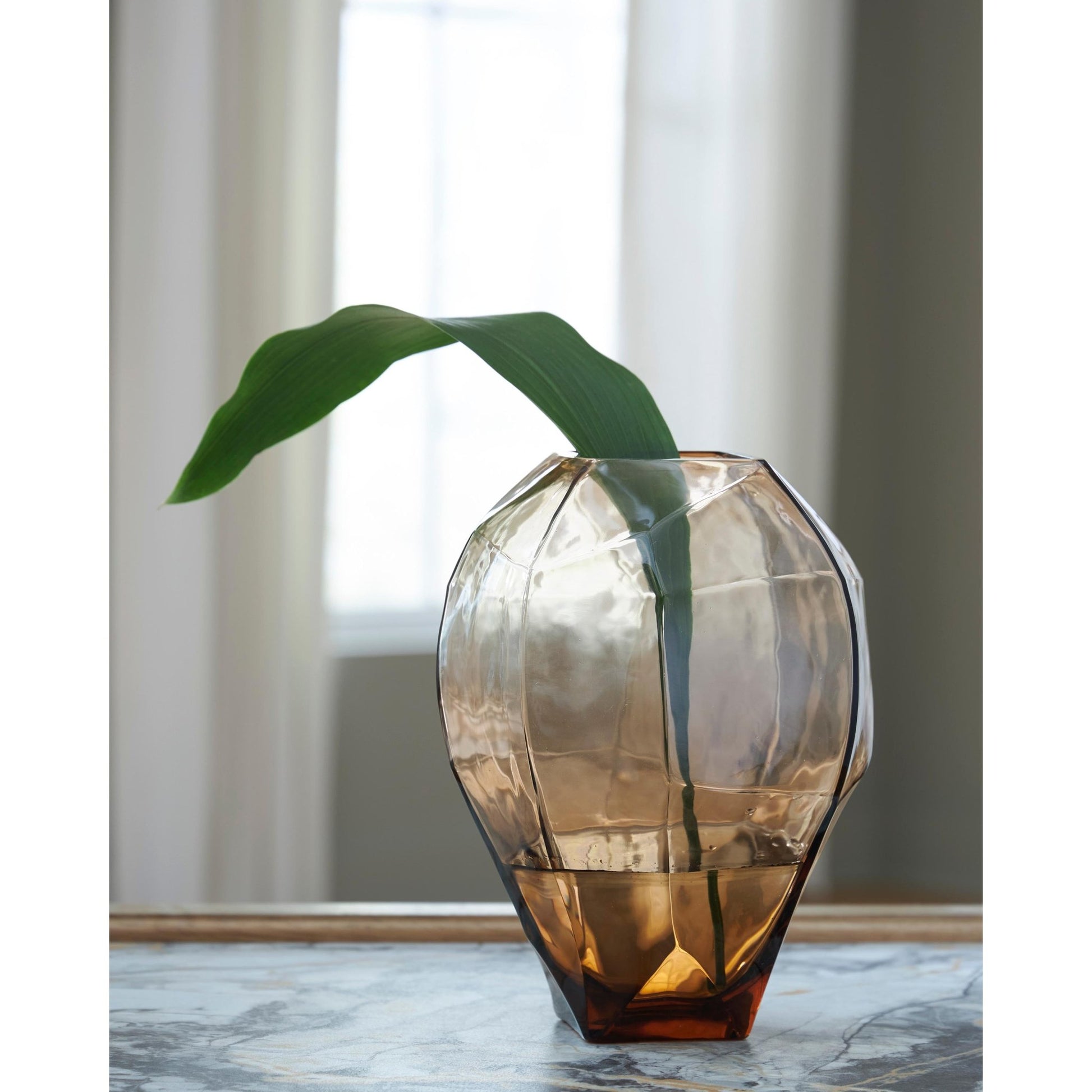 Signature Design by Ashley Ewart A2000866 Vase - American Furniture of Slidell