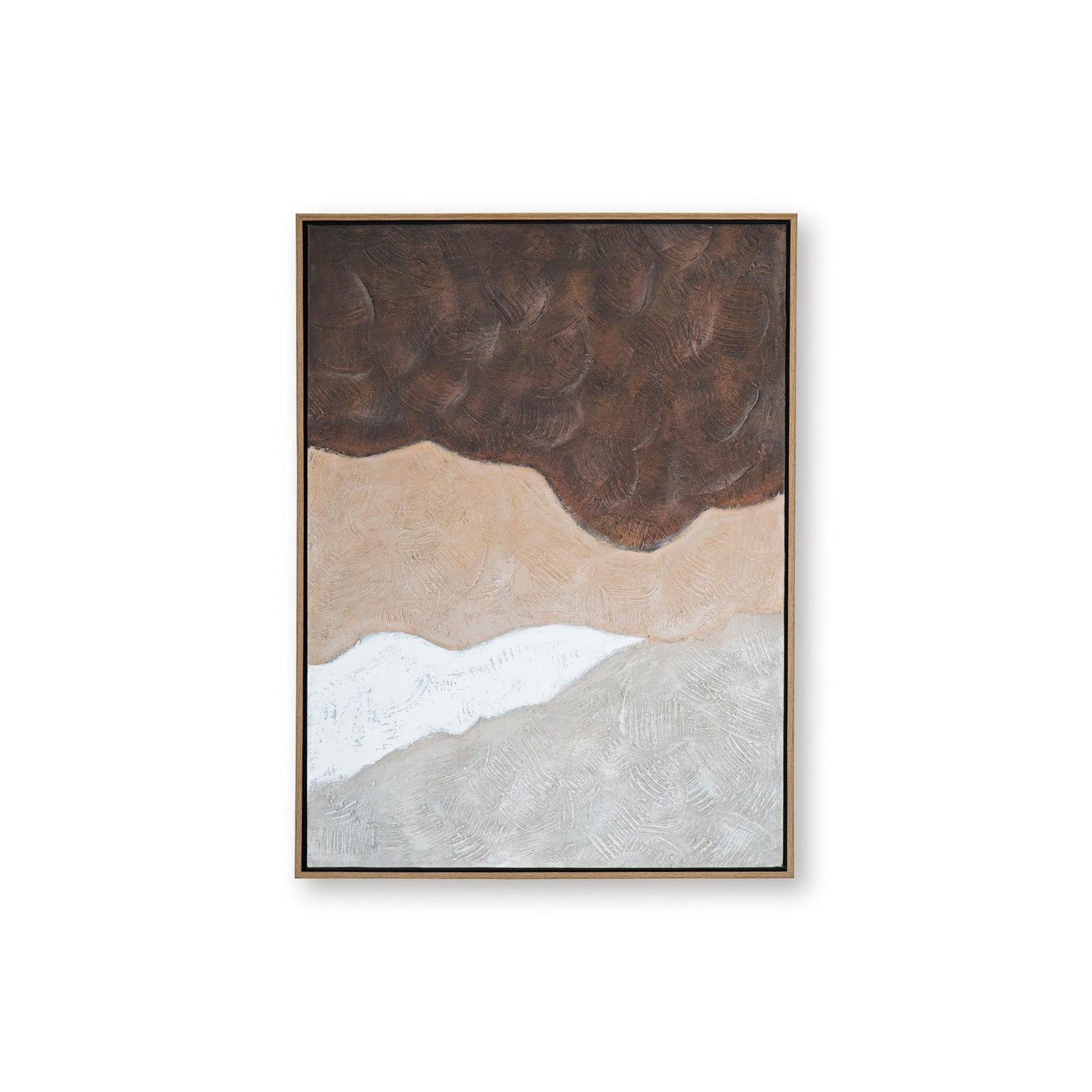 Signature Design by Ashley Fanthorne A8000500 Wall Art - American Furniture of Slidell