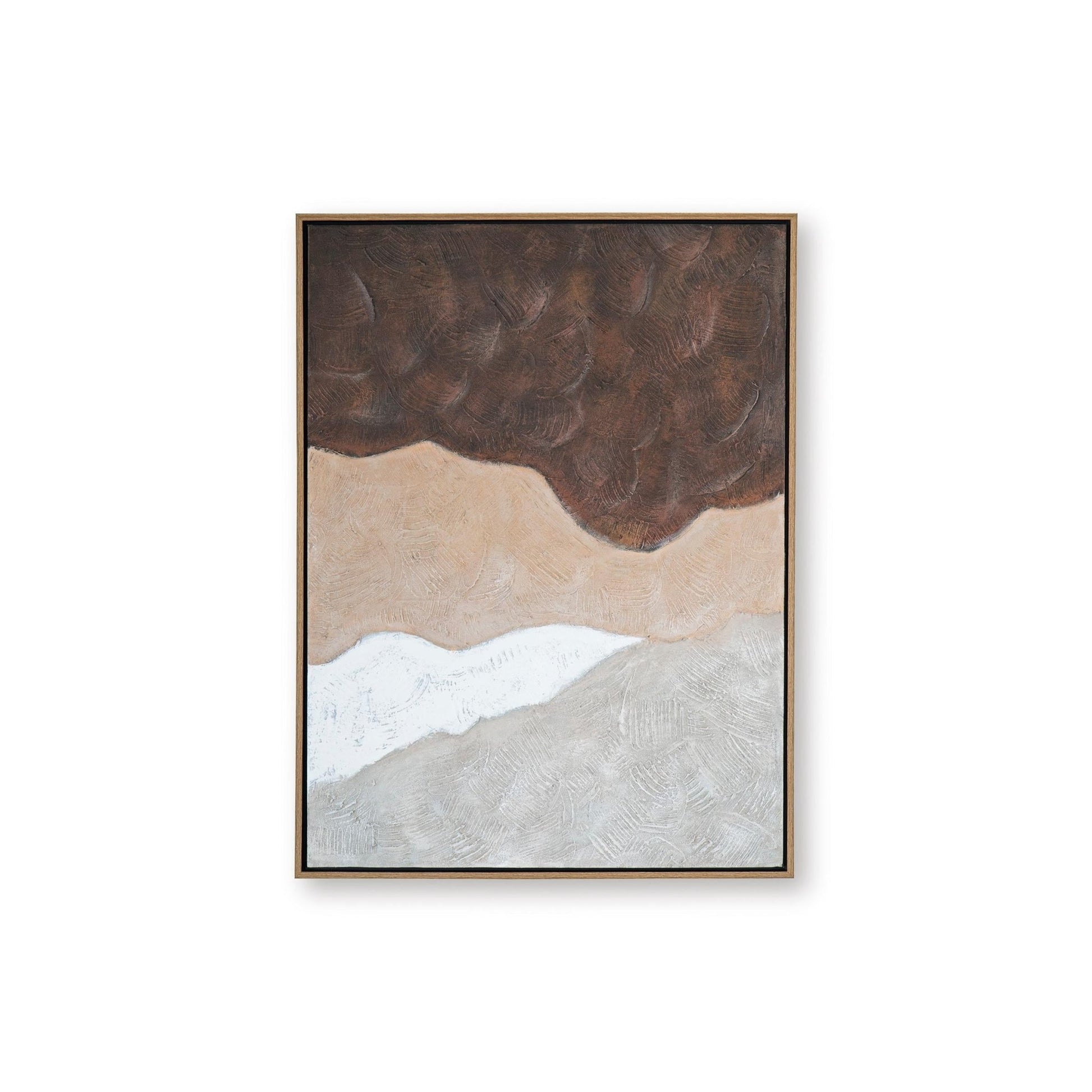 Signature Design by Ashley Fanthorne A8000500 Wall Art - American Furniture of Slidell