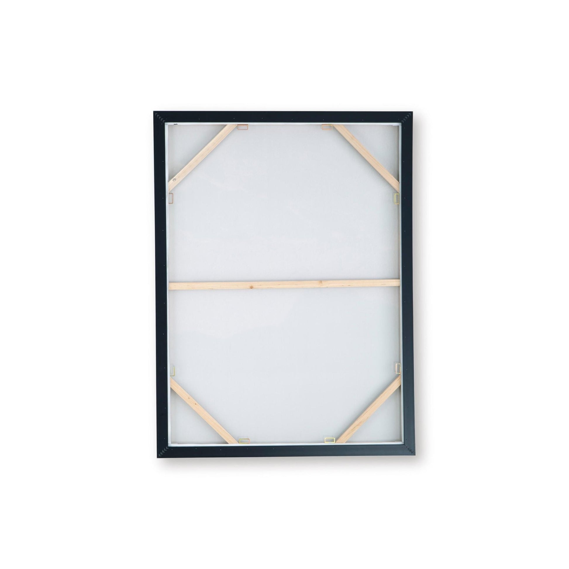 Signature Design by Ashley Fanthorne A8000500 Wall Art - American Furniture of Slidell