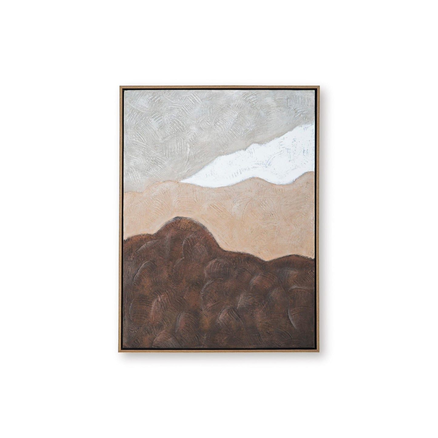 Signature Design by Ashley Fanthorne A8000500 Wall Art - American Furniture of Slidell