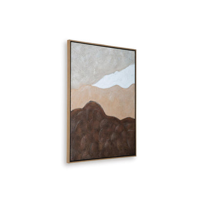 Signature Design by Ashley Fanthorne A8000500 Wall Art - American Furniture of Slidell