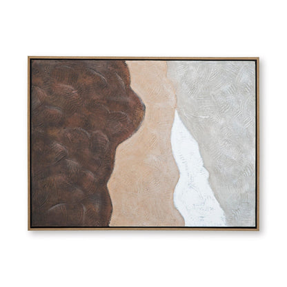 Signature Design by Ashley Fanthorne A8000500 Wall Art - American Furniture of Slidell