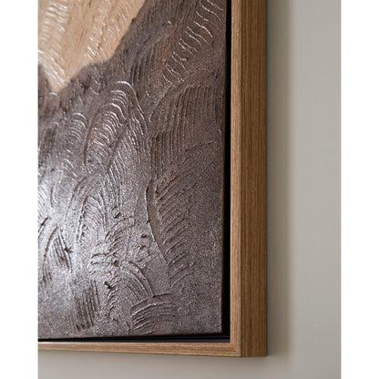 Signature Design by Ashley Fanthorne A8000500 Wall Art - American Furniture of Slidell