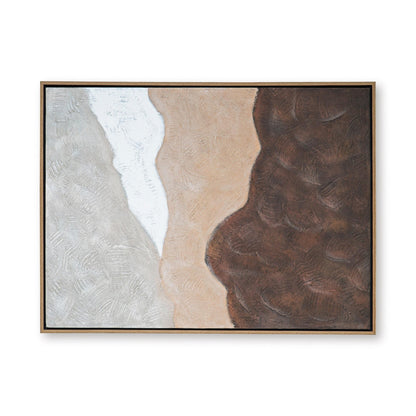 Signature Design by Ashley Fanthorne A8000500 Wall Art - American Furniture of Slidell
