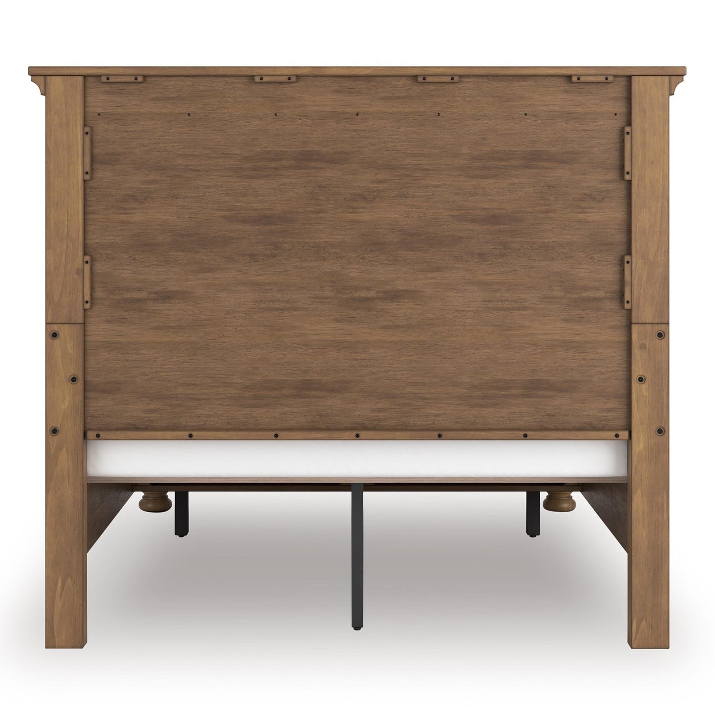 Signature Design by Ashley Feddinger PCB779B11 Queen Panel Storage Bed - American Furniture of Slidell