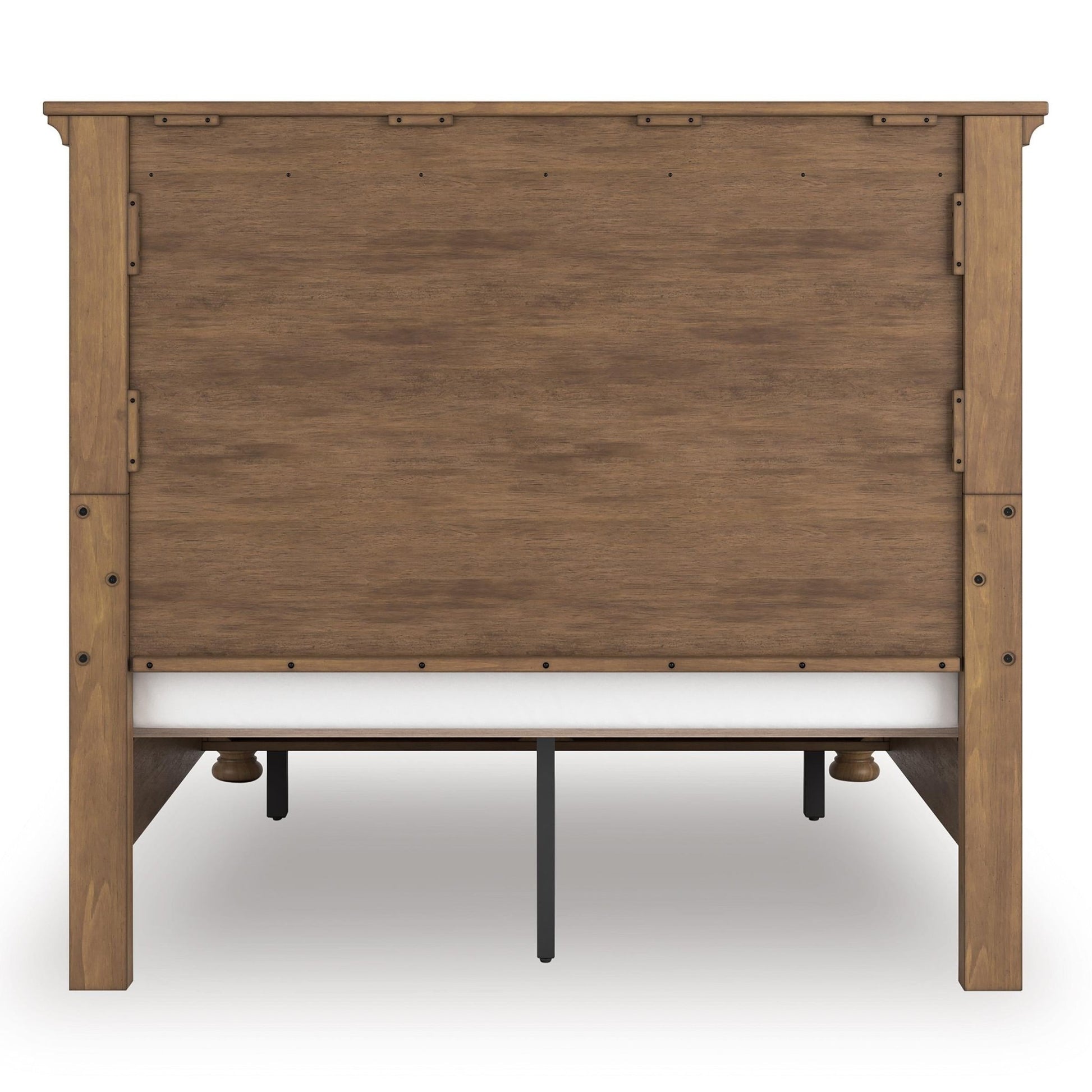 Signature Design by Ashley Feddinger PCB779B11 Queen Panel Storage Bed - American Furniture of Slidell