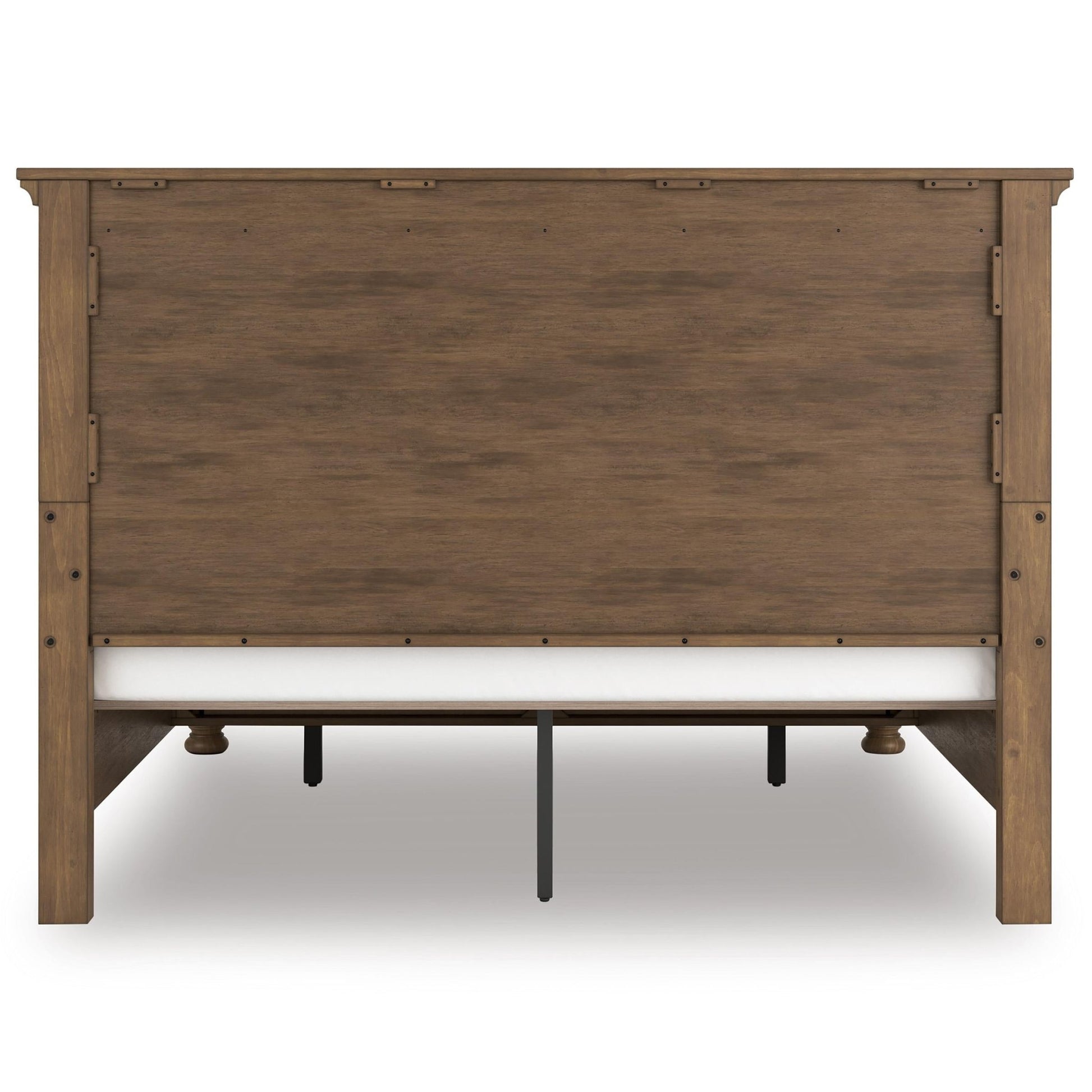 Signature Design by Ashley Feddinger PCB779B12 King Panel Storage Bed - American Furniture of Slidell