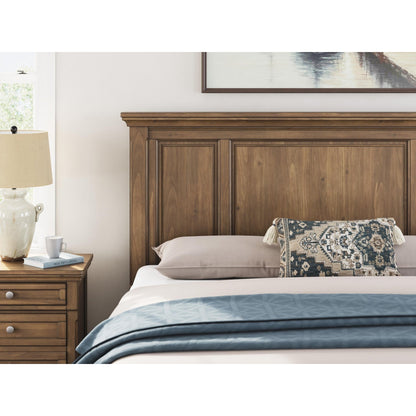 Signature Design by Ashley Feddinger PCB779B12 King Panel Storage Bed - American Furniture of Slidell