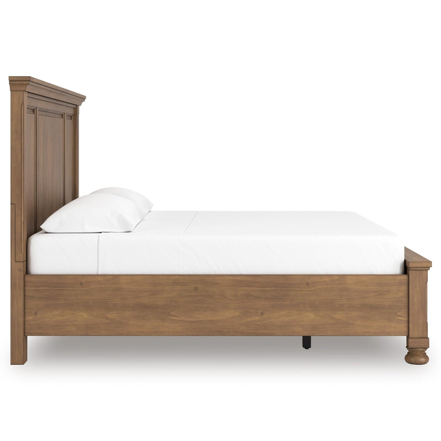 Signature Design by Ashley Feddinger PCB779B13 California King Panel Storage Bed - American Furniture of Slidell