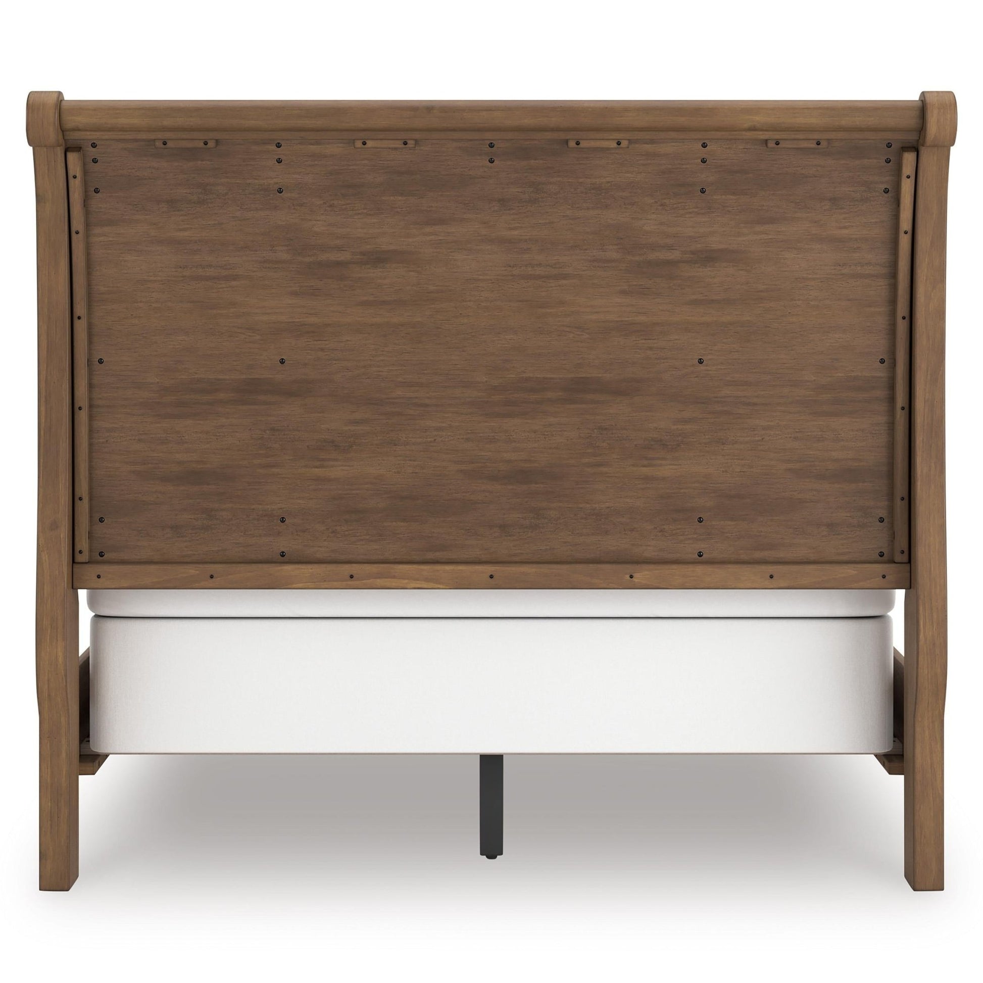 Signature Design by Ashley Feddinger PCB779B14 Queen Sleigh Bed - American Furniture of Slidell