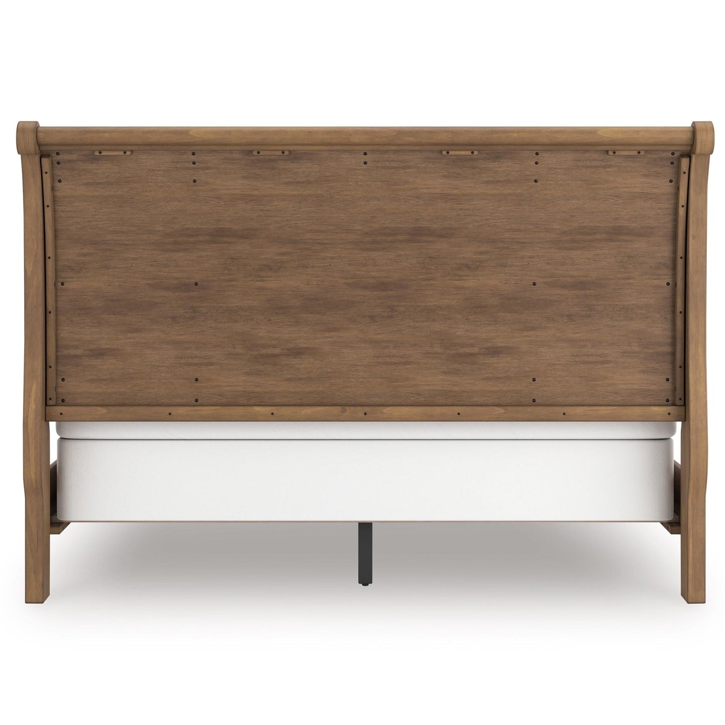 Signature Design by Ashley Feddinger PCB779B16 California King Sleigh Bed - American Furniture of Slidell