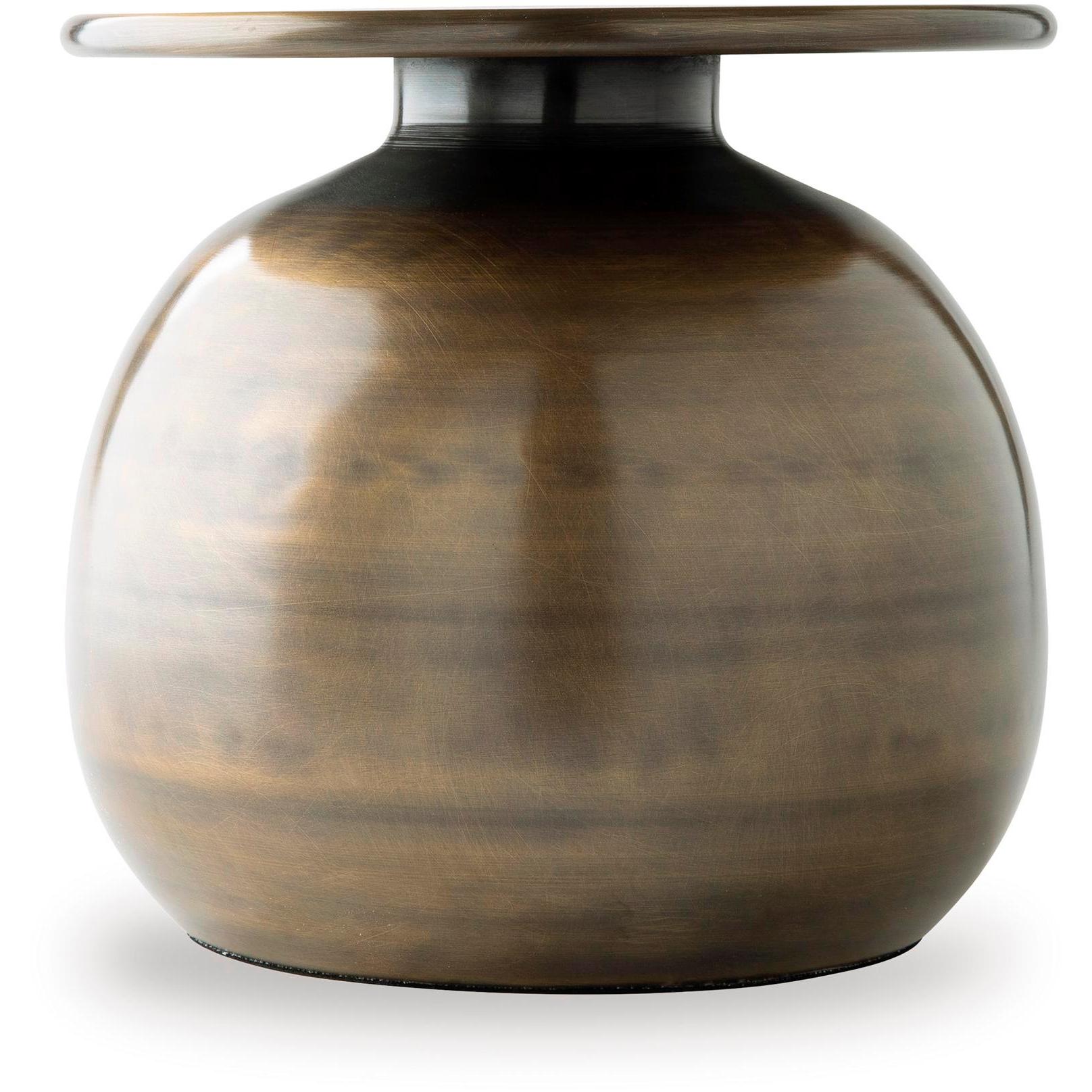 Signature Design by Ashley Fedorleigh A2000893 Vase - American Furniture of Slidell