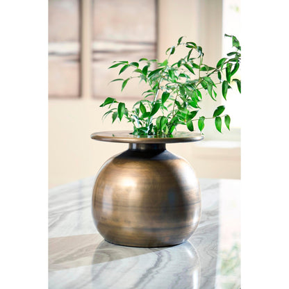 Signature Design by Ashley Fedorleigh A2000893 Vase - American Furniture of Slidell