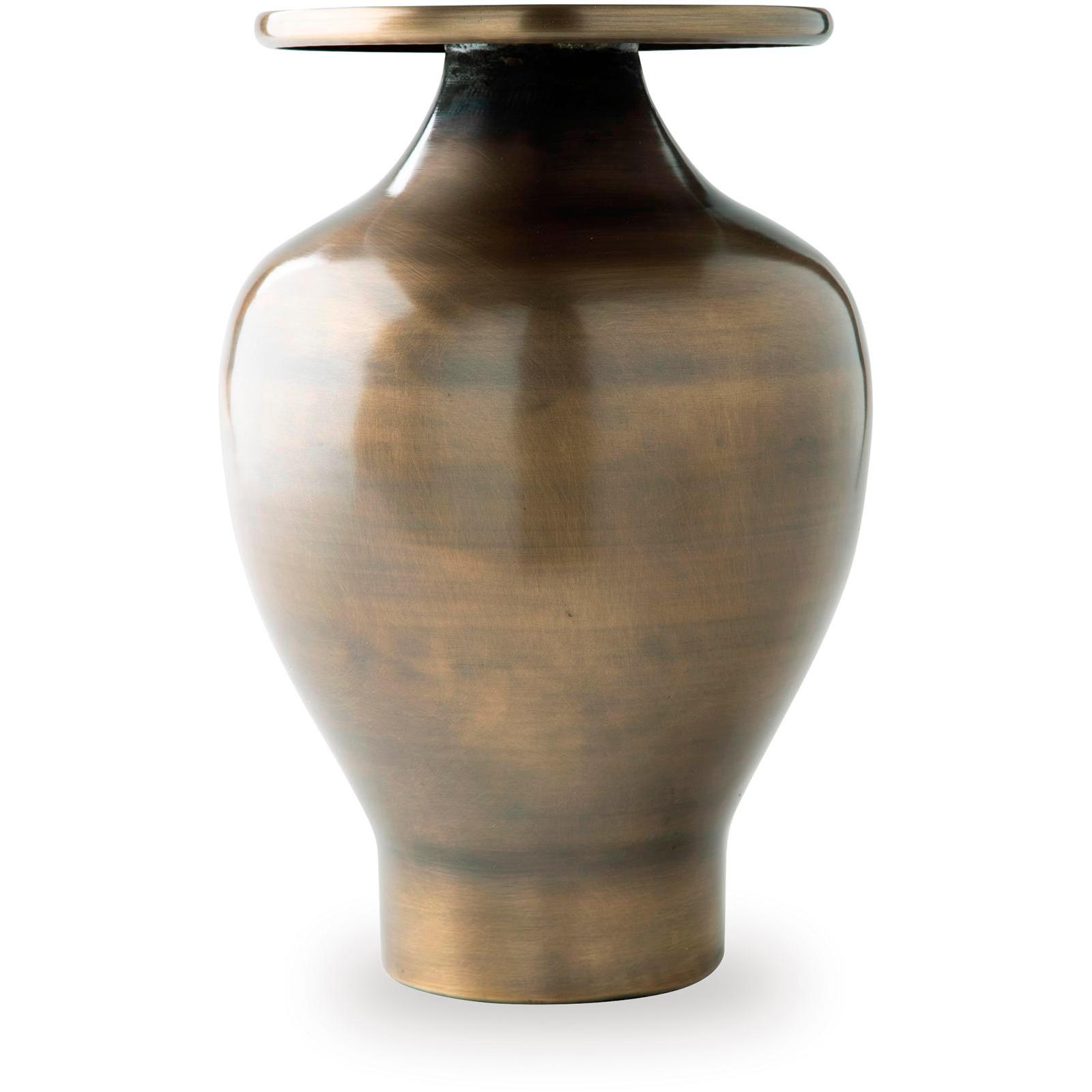 Signature Design by Ashley Fedorleigh A2000894 Vase - American Furniture of Slidell