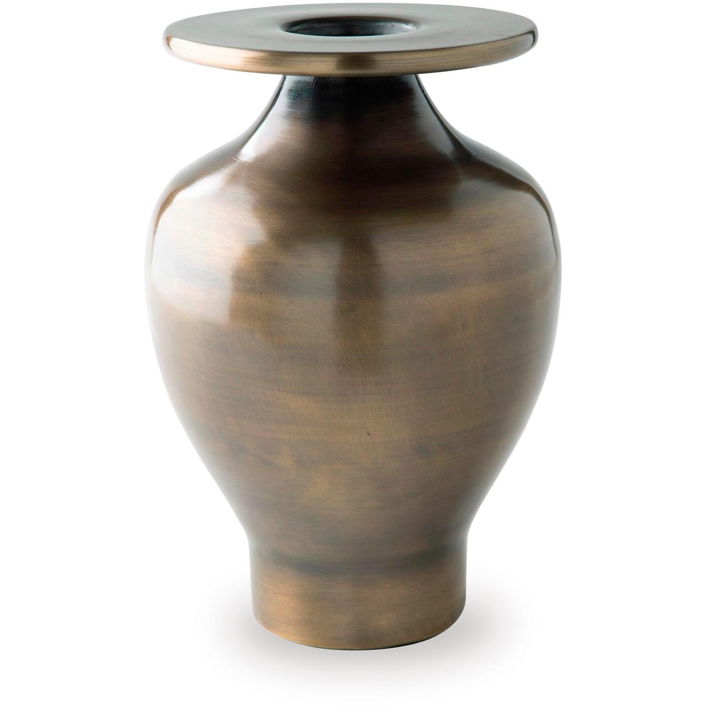 Signature Design by Ashley Fedorleigh A2000894 Vase - American Furniture of Slidell