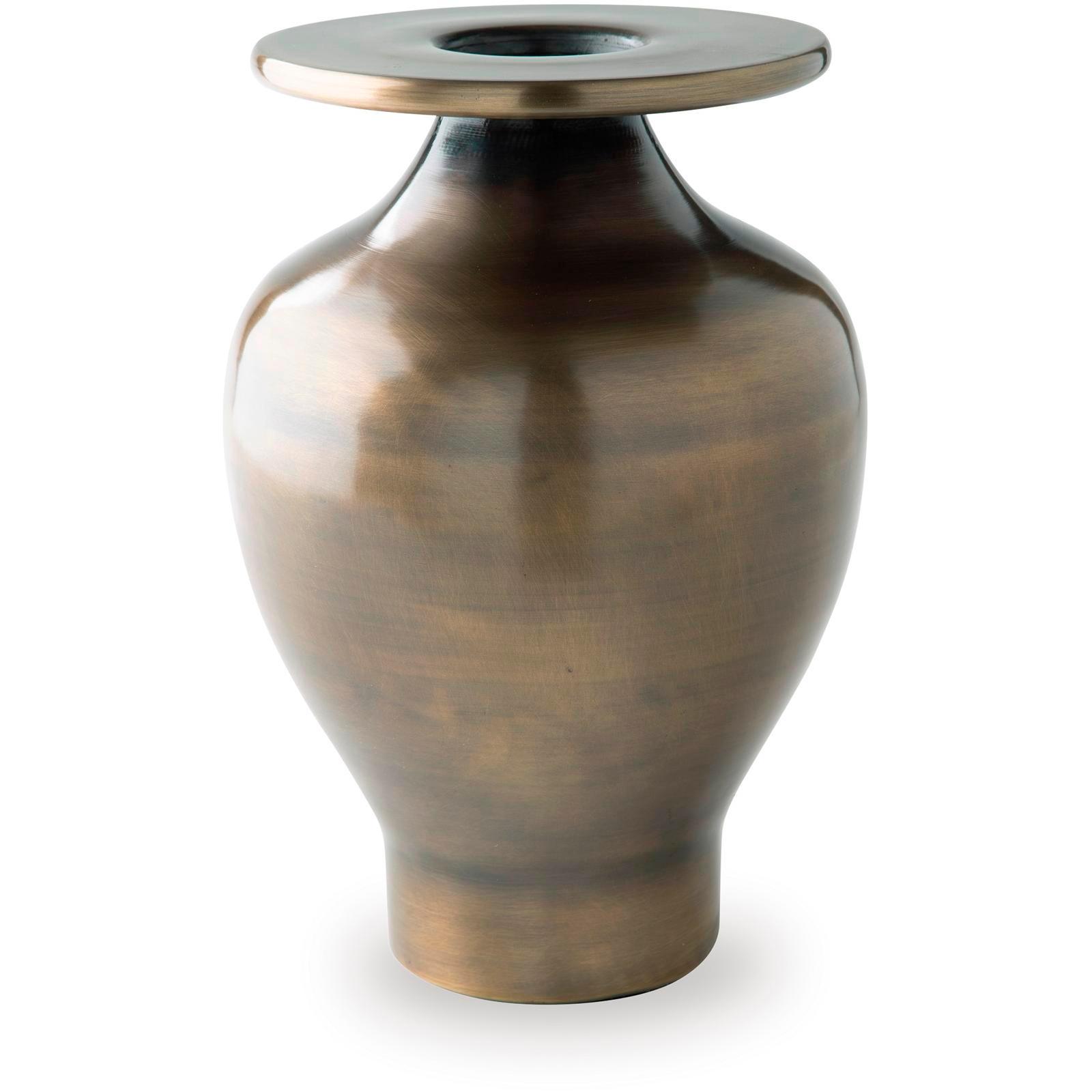 Signature Design by Ashley Fedorleigh A2000894 Vase - American Furniture of Slidell