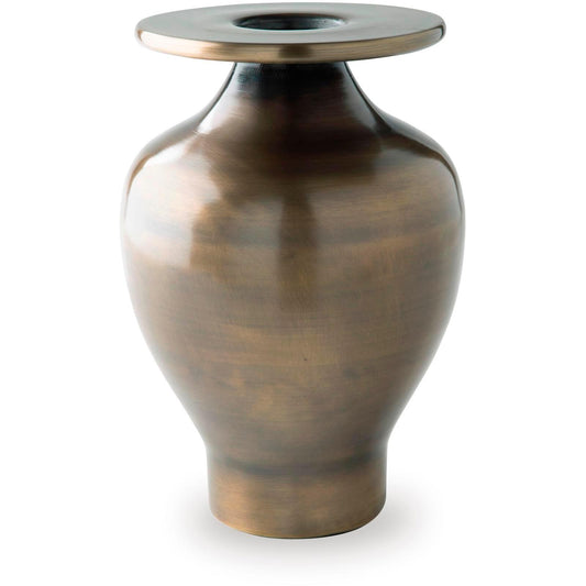 Signature Design by Ashley Fedorleigh A2000894 Vase - American Furniture of Slidell