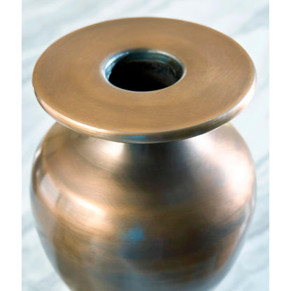Signature Design by Ashley Fedorleigh A2000894 Vase - American Furniture of Slidell