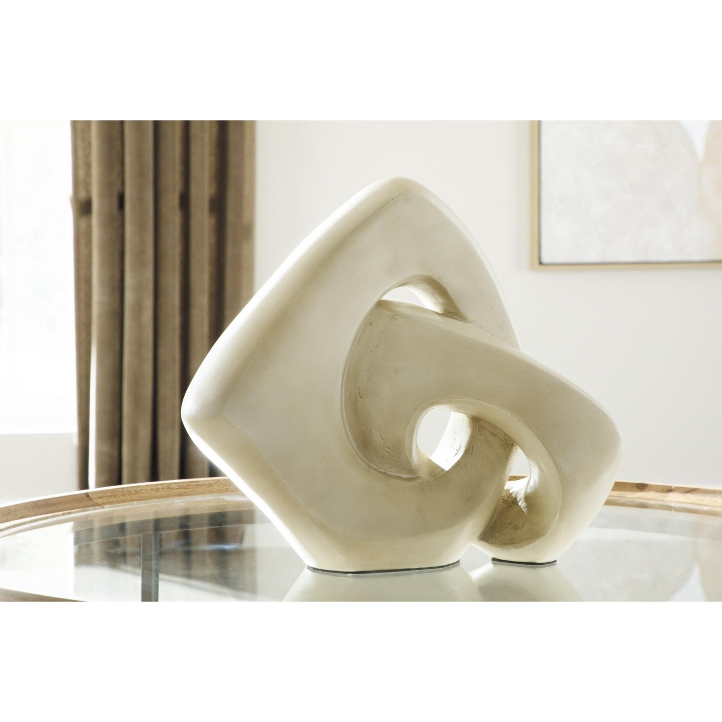 Signature Design by Ashley Feebs A2000902 Sculpture - American Furniture of Slidell