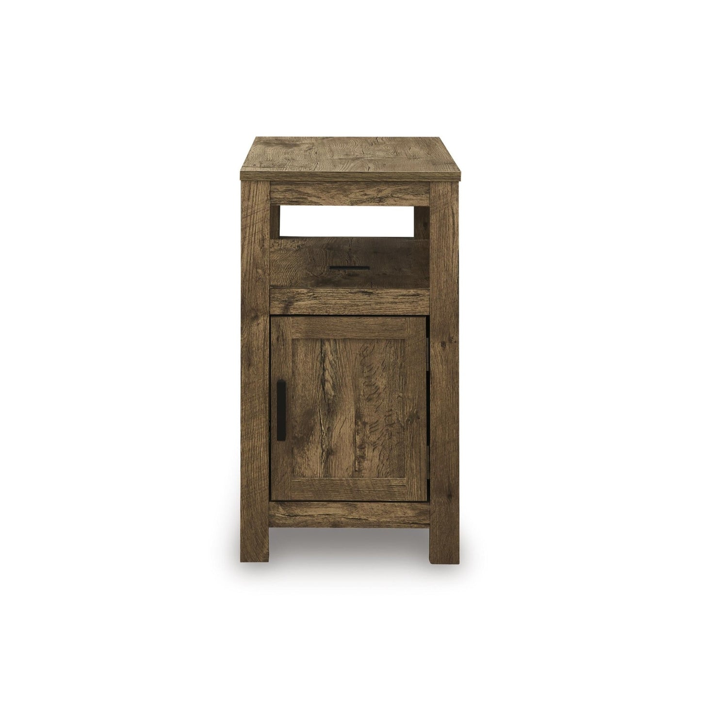 Signature Design by Ashley Fendenmore T190 - 117 Chair Side End Table - American Furniture of Slidell