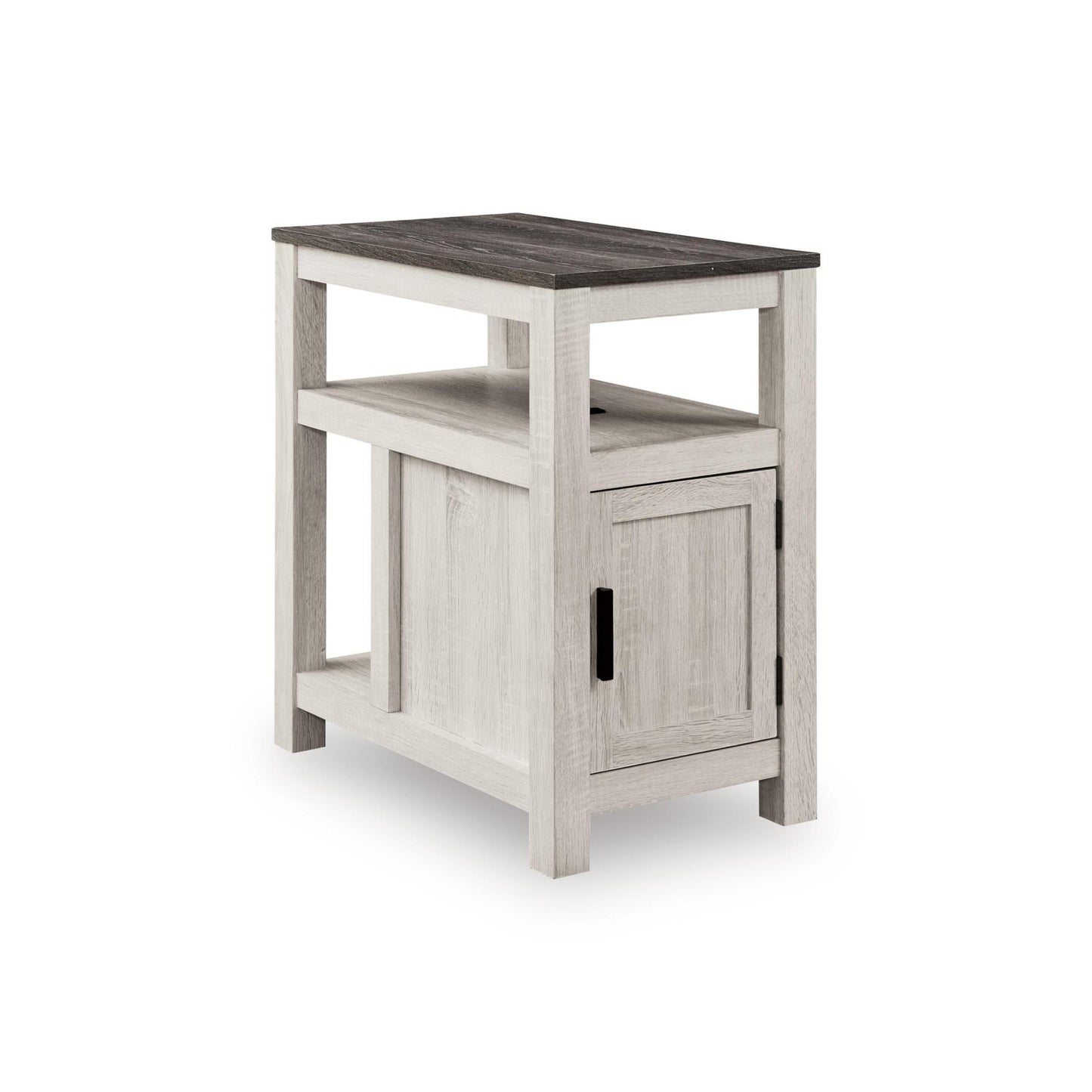 Signature Design by Ashley Fendenmore T190 - 217 Chair Side End Table - American Furniture of Slidell