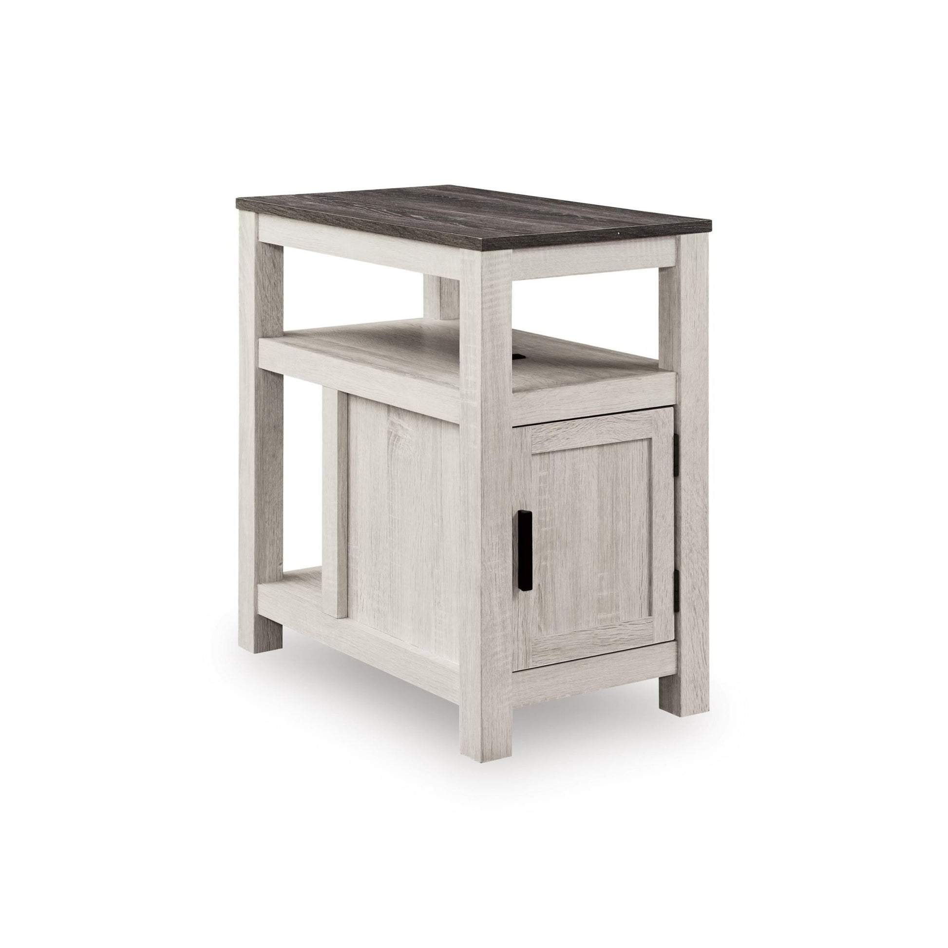 Signature Design by Ashley Fendenmore T190 - 217 Chair Side End Table - American Furniture of Slidell