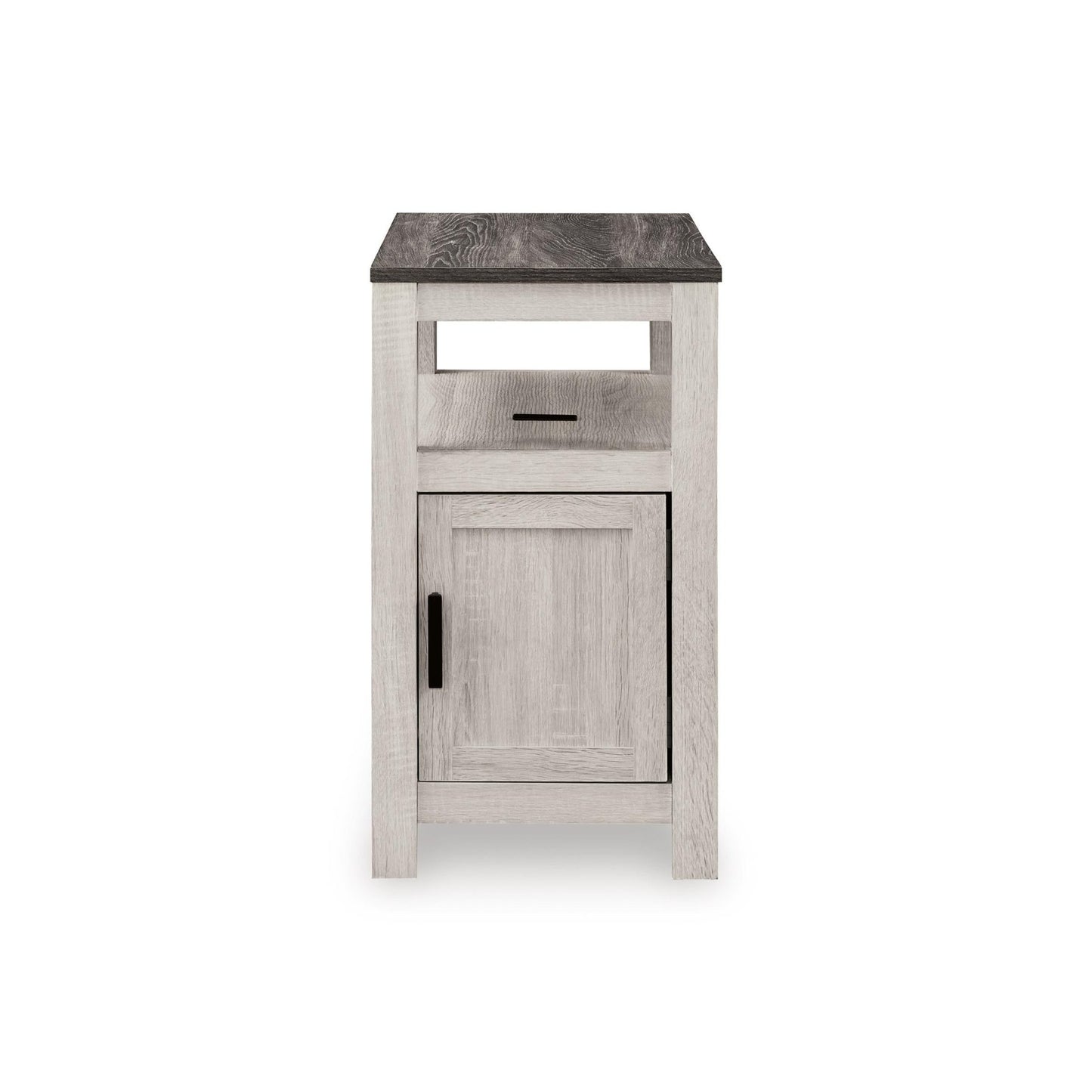 Signature Design by Ashley Fendenmore T190 - 217 Chair Side End Table - American Furniture of Slidell