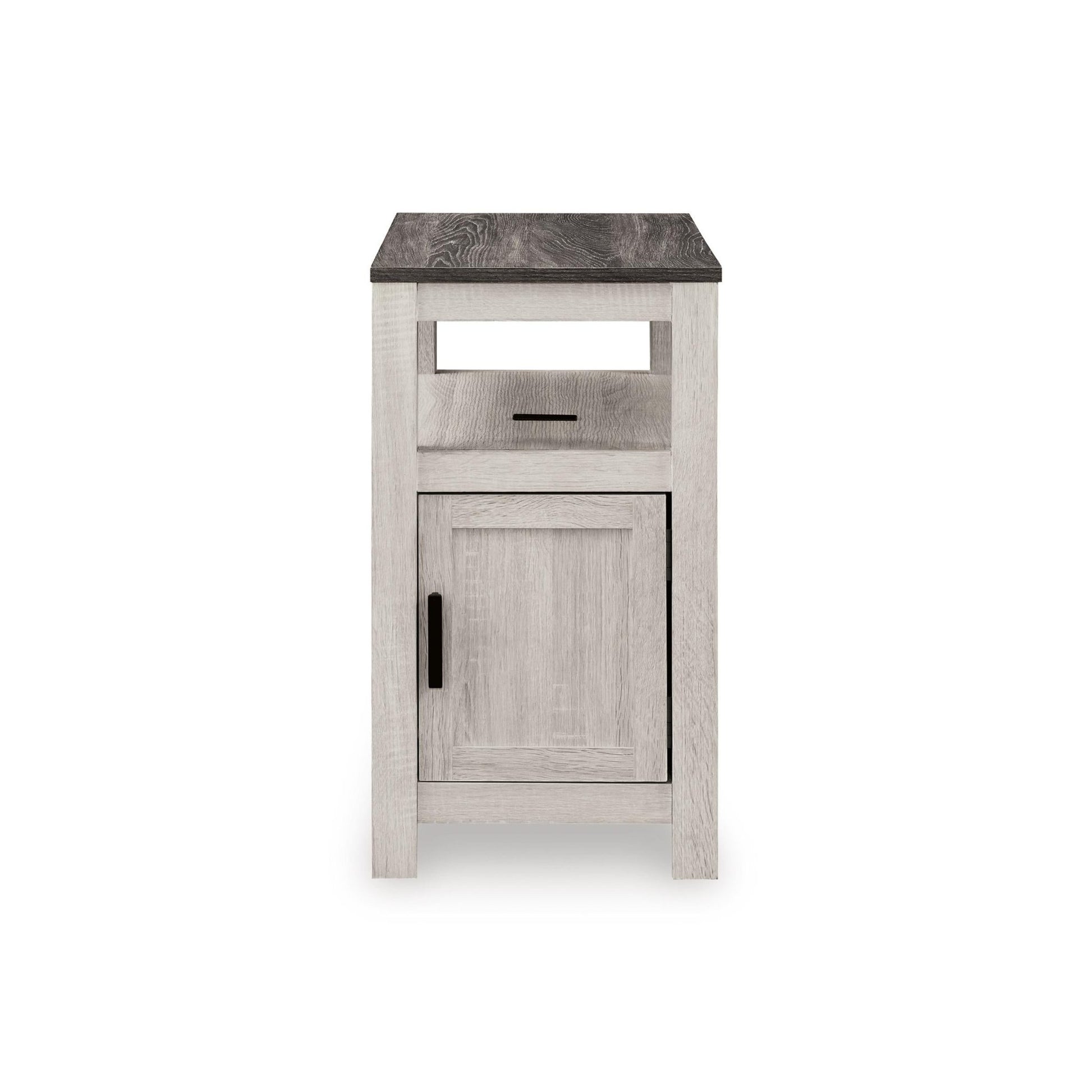 Signature Design by Ashley Fendenmore T190 - 217 Chair Side End Table - American Furniture of Slidell