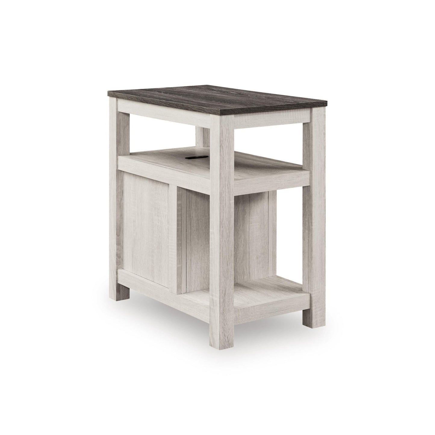 Signature Design by Ashley Fendenmore T190 - 217 Chair Side End Table - American Furniture of Slidell
