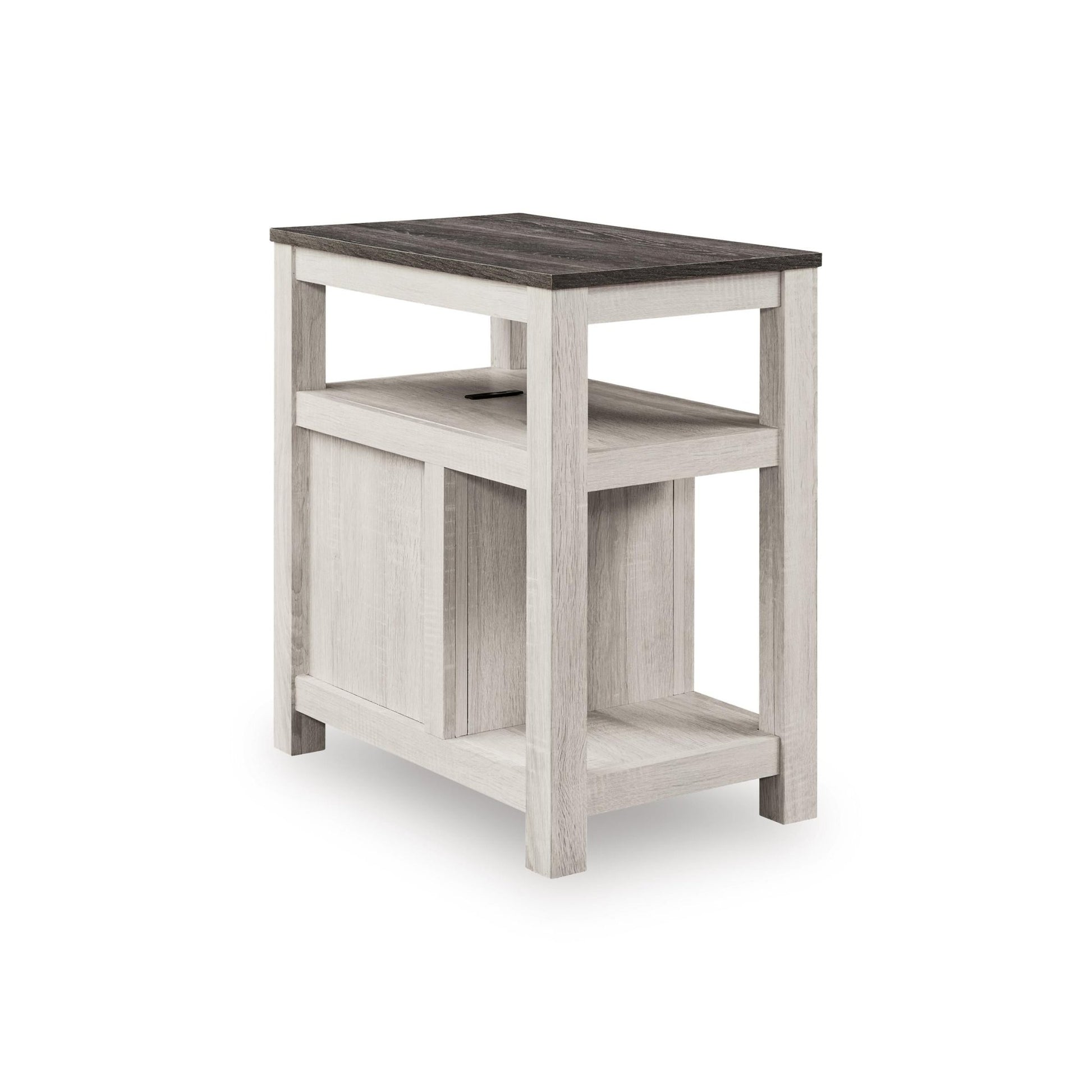 Signature Design by Ashley Fendenmore T190 - 217 Chair Side End Table - American Furniture of Slidell