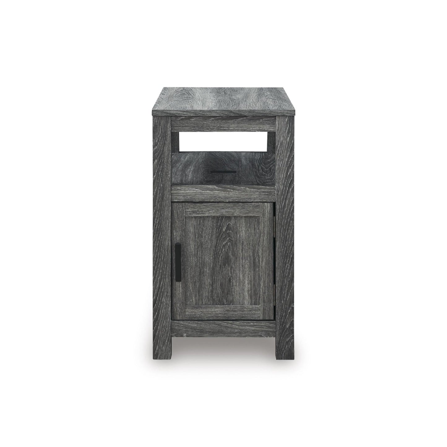 Signature Design by Ashley Fendenmore T190 - 317 Chair Side End Table - American Furniture of Slidell