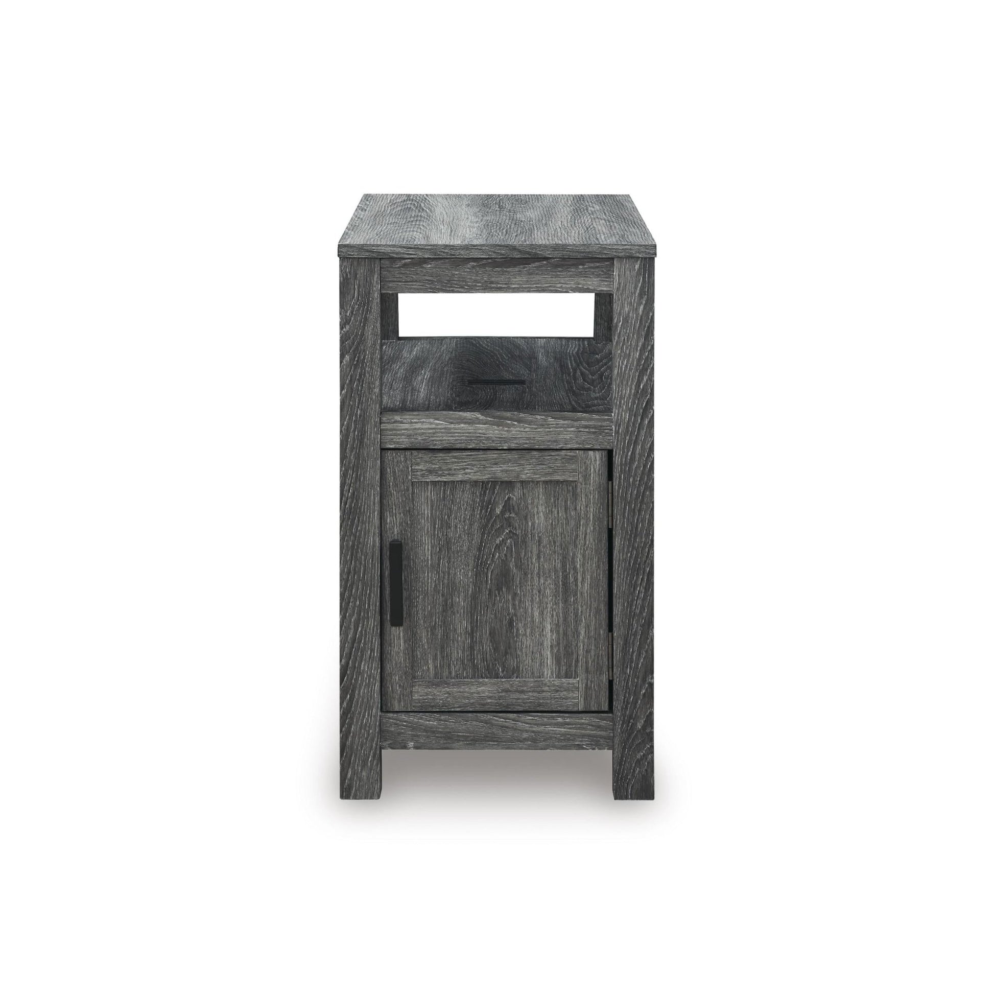 Signature Design by Ashley Fendenmore T190 - 317 Chair Side End Table - American Furniture of Slidell
