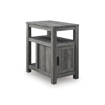 Signature Design by Ashley Fendenmore T190 - 317 Chair Side End Table - American Furniture of Slidell
